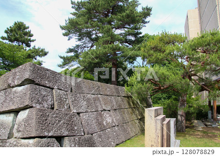 福井城 福井城 128078829