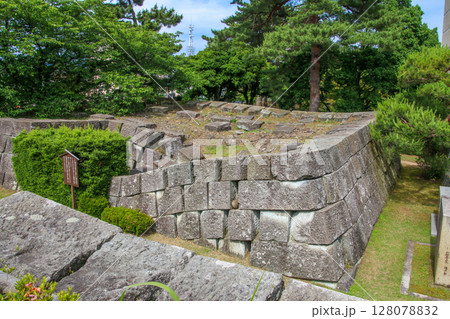 福井城 福井城 128078832