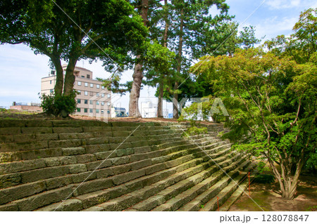 福井城 福井城 128078847