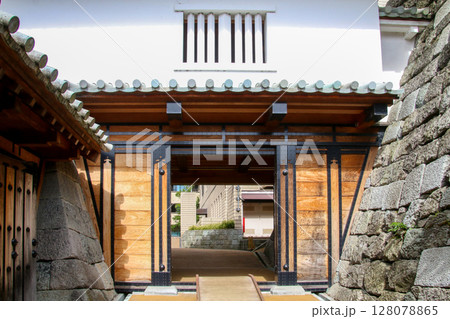 福井城 福井城 128078865