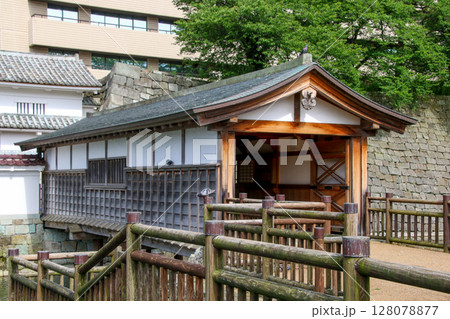 福井城 福井城 128078877
