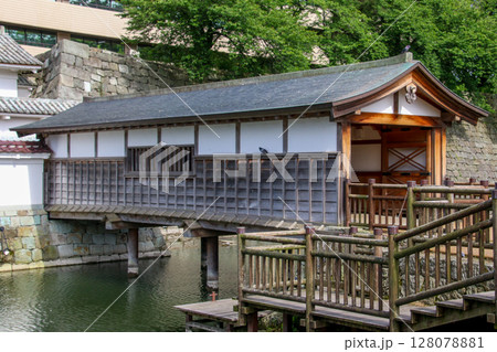 福井城 福井城 128078881