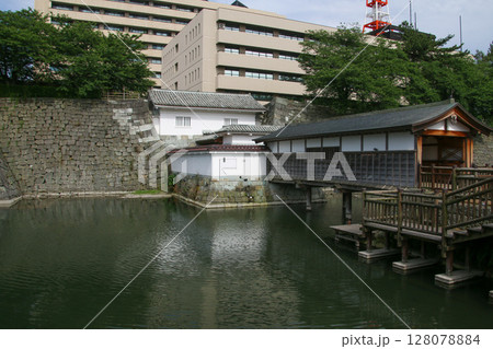 福井城 福井城 128078884