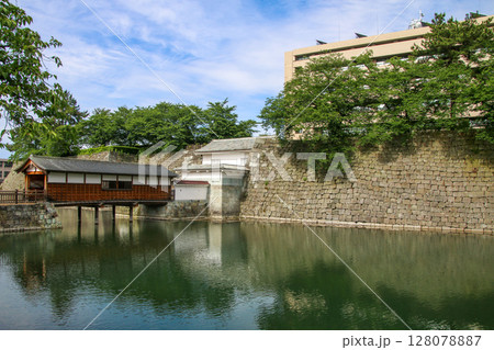 福井城 福井城 128078887