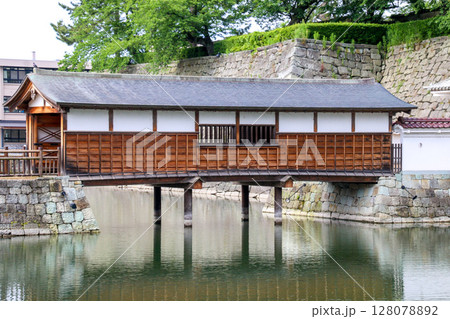 福井城 福井城 128078892