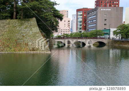 福井城 福井城 128078893