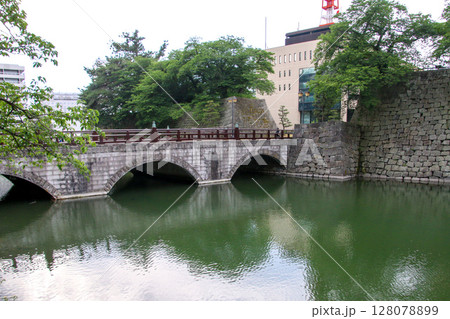福井城 福井城 128078899