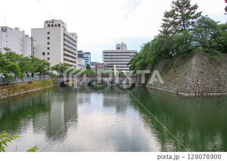 福井城 福井城 128078900