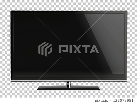 TV Screen 128078981