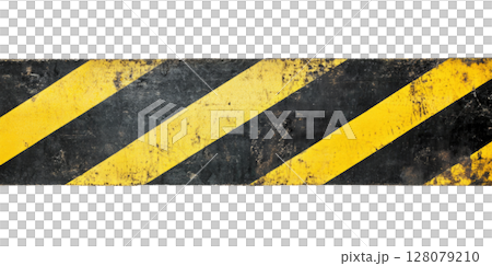 Caution Tape 128079210