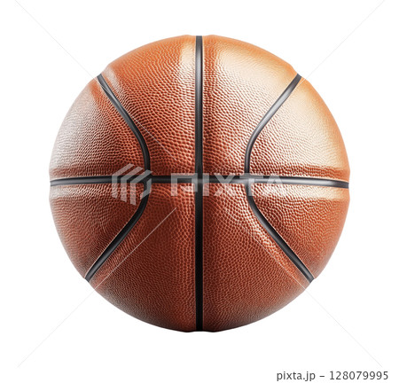 Basketball Ball 128079995