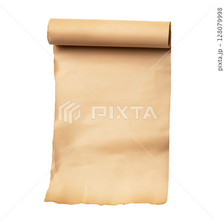 Old Brown Paper 128079998