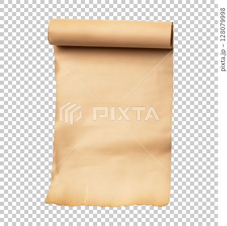 Old Brown Paper 128079998
