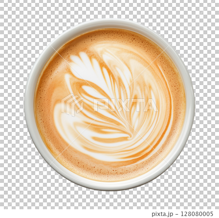 Coffee Cup 128080005