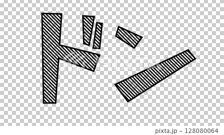 擬聲詞“Don”（線聲） 128080064