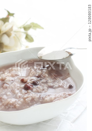 小豆粥 128080183