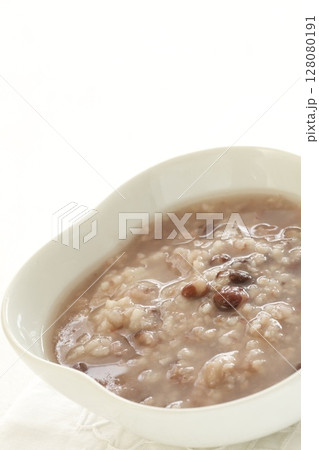 小豆粥 128080191