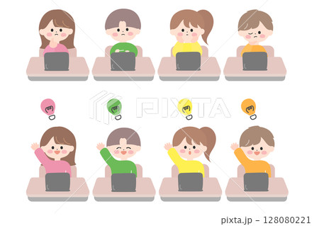 子どもたち 疑問と理解・解決 子どもたち 疑問と理解・解決 128080221