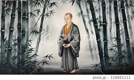 怪談の挿絵 128081211