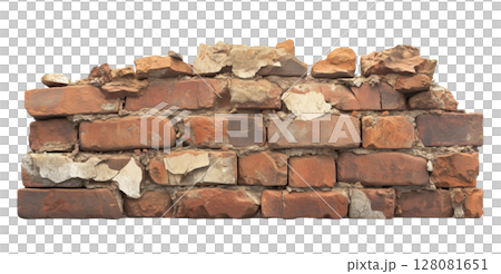 Brick Wall Part 128081651