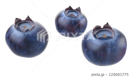 Blueberries 128081775