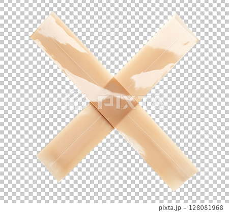 Caramel Cubes 128081968