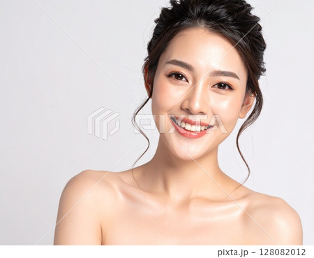 女性　サロン・ビューティー系 128082012