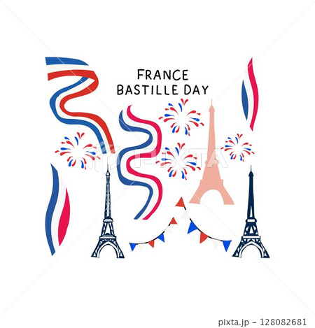 France Bastille Day France Bastille Day 128082681