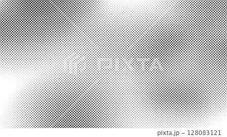 トーン背景素材「靄」001のイラスト素材 [128083121] - PIXTA