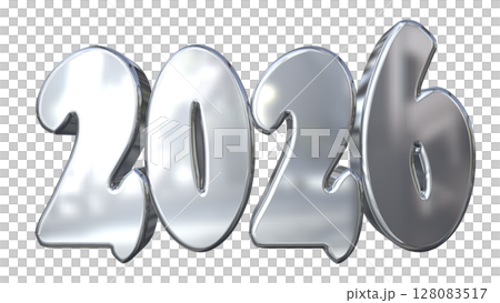 3DCG角色[2026] 128083517