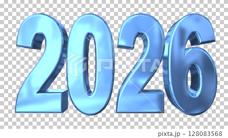 3DCG Characters [2026] 128083568