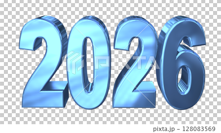 3DCG角色[2026] 128083569