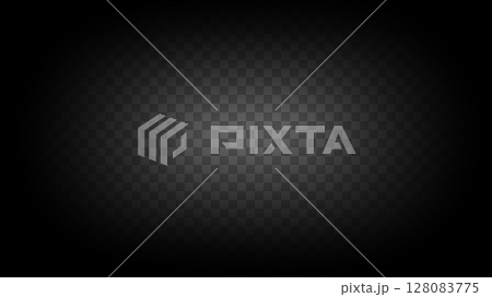 ビネットフレーム（暗い） 128083775