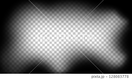 Vignette Frame (Blurred Squishy) 128083778
