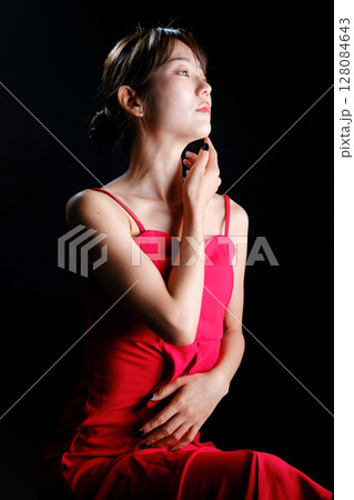 美しい日本女性 美しい日本女性 128084643