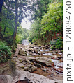 綺麗な川　上流 128084750