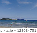 綺麗な海岸　浜辺 128084751