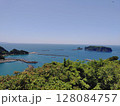 絶景の海 128084757