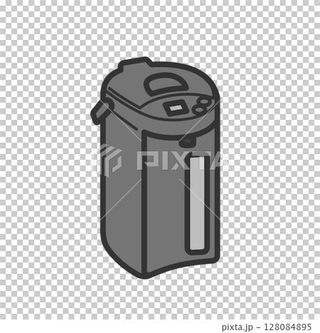 簡易電水壺 簡易電水壺 128084895