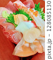 新鮮海鮮丼 128085130