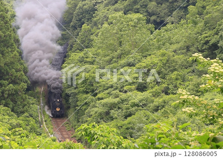 山口線SL 128086005