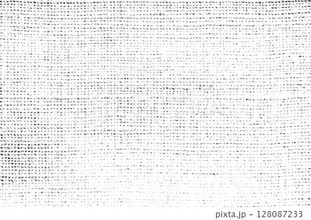 Abstract grunge black and white distressed texture background 128087233