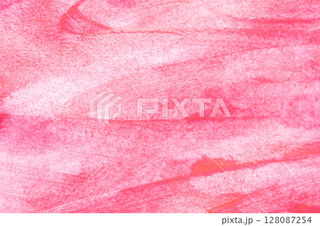 Abstract colorful watercolor paint paper background texture Abstract colorful watercolor paint paper background texture 128087254