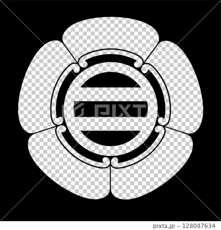 Family crest cucumber Family crest cucumber 128087634