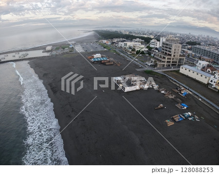 海の家　サザンビーチ 128088253