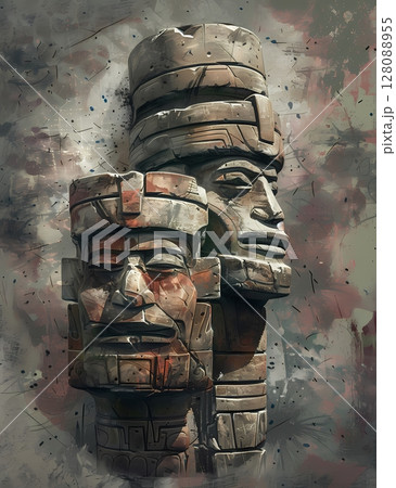 こわい 恐ろしい 恐い 128088955