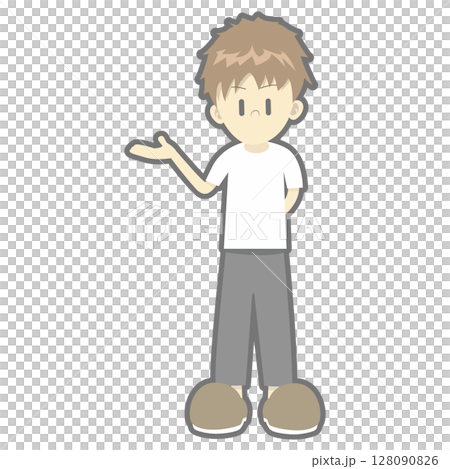 引導男人 引導男人 128090826