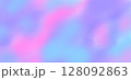 Abstract pastel background with soft pink, purple, and blue gradients in a grainy texture. Ideal for dreamy, vaporwave, or aesthetic-themed design and digital art 128092863