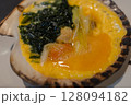 青森名物・貝焼き味噌｜帆立と味噌の郷土料理 128094182