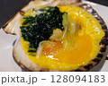 青森名物・貝焼き味噌｜帆立と味噌の郷土料理 128094183